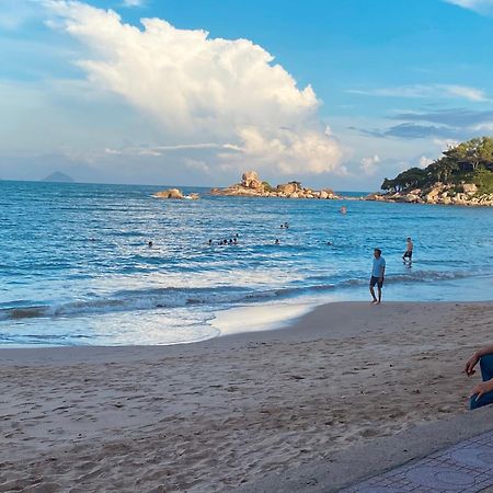 Sweet Homestay Nha Trang - Apartment Sea View المظهر الخارجي الصورة